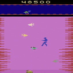 ꡼ No.008 | Atari졼٥ΡAtari XPפΩ夲ޤǥ꡼줿ȤΤʤAtari 2600ȥ3ܤͽդ򳫻