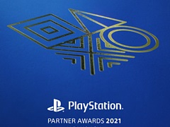 ここ1年でヒットしたPlayStationタイトルを表彰する「PlayStation Partner Awards 2021 Japan Asia」。受賞作は12月2日，3日に発表