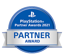 PlayStation Partner Awardsμ޺ȯɽˡޤPARTNER AWARD5ʤSPECIAL AWARD3