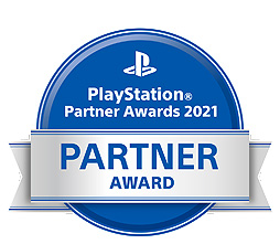 画像ギャラリー No.003のサムネイル画像 / PlayStation Partner Awardsの受賞作が発表に。まずはPARTNER AWARDの5作品とSPECIAL AWARDの3作品