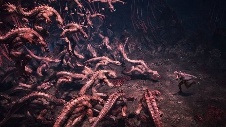 画像ギャラリー No.012のサムネイル画像 / PlayStation Partner Awardsの受賞作が発表に。まずはPARTNER AWARDの5作品とSPECIAL AWARDの3作品