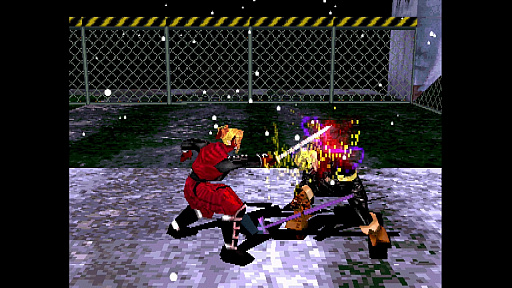 ꡼ No.036Υͥ / CD-ROMбΥȥߴPolymegaθߤĽդ1ڡκ⤦