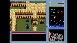 ꡼ No.041Υͥ / CD-ROMбΥȥߴPolymegaθߤĽդ1ڡκ⤦