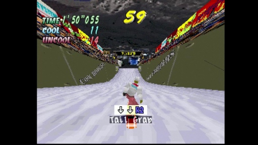 ꡼ No.054Υͥ / CD-ROMбΥȥߴPolymegaθߤĽդ1ڡκ⤦