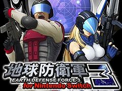 ���ϵ��ɱҷ�3 for Nintendo Switch�פۤ���D3P�ο͵������ȥ뤬��������Υ����뤬�������ȡ�2��2���ˤ�3DS���եȤ�100�ߥ������