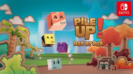 画像ギャラリー No.008のサムネイル画像 / 「Little Big Workshop」など,PS4/Switch向けDLタイトルが最大80%オフに。THQ Nordic Japanの“バレンタインセール”がスタート