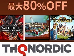 Little Big WorkshopפʤɡPS4/SwitchDLȥ뤬80󥪥դˡTHQ Nordic JapanΡȥХ󥿥󥻡ɤ