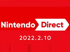 Nintendo Direct 2022.2.10פ210700ۿ2022ǯȾȯ䤬ͽꤵƤSwitchѥեȤο