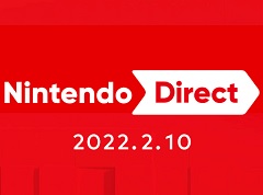 ��Nintendo Direct 2022.2.10�פ�2��10��7��00����ۿ���2022ǯ��Ⱦ����ȯ�䤬ͽ�ꤵ��Ƥ���Switch�ѥ��եȤο���������