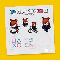 ���������꡼ No.001�Υ���ͥ������ / ���Ÿ��դ���ˤ��PlayStation��CM����ͷ�ӤΤʤ������ʤ�ơפ�123���Ǥ������ˡ����ꥸ�ʥ륹�ƥå�������館��Twitter�����ڡ���⥹������