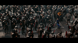 ���������꡼ No.005�Υ���ͥ������ / ���Ÿ��դ���ˤ��PlayStation��CM����ͷ�ӤΤʤ������ʤ�ơפ�123���Ǥ������ˡ����ꥸ�ʥ륹�ƥå�������館��Twitter�����ڡ���⥹������