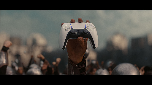 ���������꡼ No.011�Υ���ͥ������ / ���Ÿ��դ���ˤ��PlayStation��CM����ͷ�ӤΤʤ������ʤ�ơפ�123���Ǥ������ˡ����ꥸ�ʥ륹�ƥå�������館��Twitter�����ڡ���⥹������