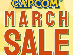 ֥ǥӥ ᥤ 饤 5 ڥ륨ǥפʤɡץDLǥȥоݤȤCAPCOM MARCH SALEɤ