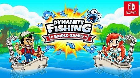 画像ギャラリー No.009のサムネイル画像 / 「バイオミュータント」など,PS4/Switch向けDLタイトルが最大80%オフのTHQ Nordic Japan“スプリングセール”開催中