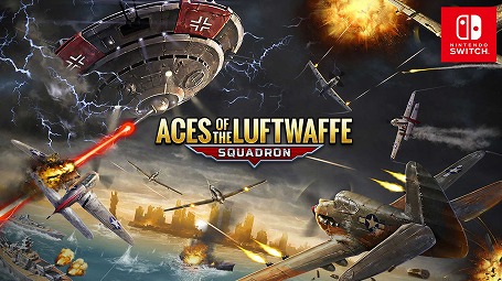 画像ギャラリー No.010のサムネイル画像 / 「バイオミュータント」など,PS4/Switch向けDLタイトルが最大80%オフのTHQ Nordic Japan“スプリングセール”開催中