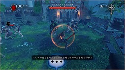 画像ギャラリー No.008のサムネイル画像 / 「Hand of Fate 2」や「Maiden&Spell」などが最大55%オフ。PS Storeとニンテンドーeショップで“日本一IndieSpirits”セール開催