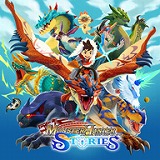 画像ギャラリー No.009のサムネイル画像 / Switch「モンスターハンターライズ」「モンスターハンターストーリーズ2」が50%オフに。“モンハン”シリーズセール開催