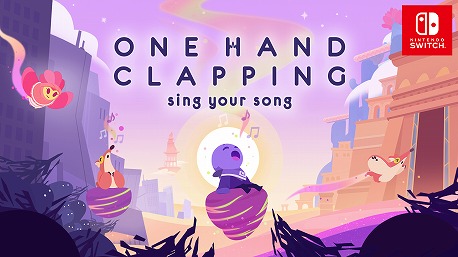 画像ギャラリー No.007のサムネイル画像 / PS5/PS4版「One Hand Clapping」がセール初登場で20%オフに。“THQ Nordicゴールデンウィークセール”本日スタート