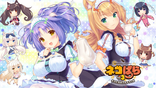 画像ギャラリー No.004のサムネイル画像 / CFK，Switch/Steam向けタイトルのゴールデンウィークセールを開催中