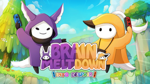 画像ギャラリー No.008のサムネイル画像 / CFK，Switch/Steam向けタイトルのゴールデンウィークセールを開催中