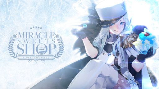 画像ギャラリー No.010のサムネイル画像 / CFK，Switch/Steam向けタイトルのゴールデンウィークセールを開催中