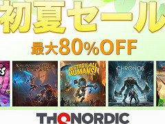 ��Destroy All Humans!�פʤɡ���18�����ȥ뤬����80�󥪥դˡ�PS Store�ȥ˥�ƥ�ɡ�e����åפǡ�THQ Nordic��ƥ�����ɳ���