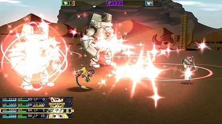 画像ギャラリー No.002のサムネイル画像 / 「エルピシアの魔剣少女」や「アンビションレコード」ほか,8タイトルが最大55%オフに。ケムコがPS Store“Days of Play”に参加