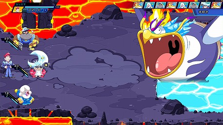 画像ギャラリー No.007のサムネイル画像 / 「エルピシアの魔剣少女」や「アンビションレコード」ほか,8タイトルが最大55%オフに。ケムコがPS Store“Days of Play”に参加