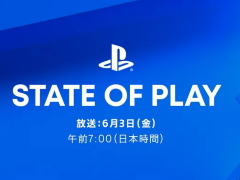 PlayStation�ξ������Ȏ�State of Play����6��3��7��00����ۿ��ˡ�PS5��PS4�˲ä���PS VR2���������ȥ��Ҳ𤵤��ͽ��