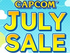 ֥ȥ꡼ȥեVפ497ߤˡPS Storeȥ˥ƥɡeåפǡ86󥪥դΡCAPCOM JULY SALEɤ