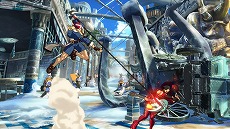 ���������꡼ No.003�Υ���ͥ������ / ��GG Xrd REV 2�ס֥���饭�� ����������פ�500����ˡ�PS Store�ȥ˥�ƥ�ɡ�e����åפǡ�#�������Ƥ�SP������2022 ��1�ơɥ�������