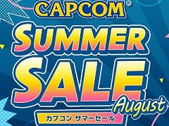 「バイオハザード RE:3」「バイオハザード RE:2」が半額に。PS Storeとニンテンドーeショップで“CAPCOM SUMMER SALE -August-”が開催