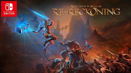 ���������꡼ No.002�Υ���ͥ������ / ��Kingdoms of Amalur: Re-Reckoning�פʤɡ�����90�󥪥ա�PS Store�ȥ˥�ƥ�ɡ�e����åפǡ�THQ Nordic���ޡ��������軰�ơɳ���
