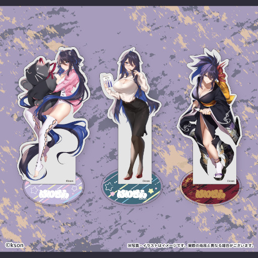 ꡼ No.008Υͥ / GiGO/ΤŹVTuberksonȥܤڡ99鳫