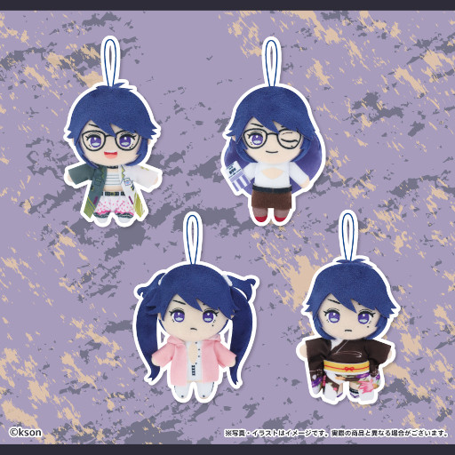 ꡼ No.009Υͥ / GiGO/ΤŹVTuberksonȥܤڡ99鳫