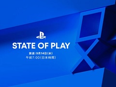 SIE�ξ������ȡ�State of Play�פ�9��14��7��00����ۿ��ˡ����եȥ᡼�����ƼҤ�PS5/PS4/PS VR2�ο���10���ʤν��������ʤɤ�Ҳ�