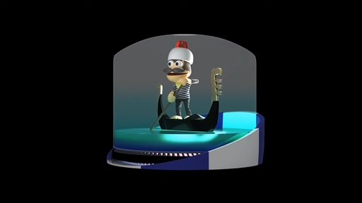 ���������꡼ No.003�Υ���ͥ������ / ��PlayStation Stars�ס��ǥ����륢���ƥ�ΰ����������ˡ��������ΰ����ϰ��9���Ⱦ�˥����ӥ���������