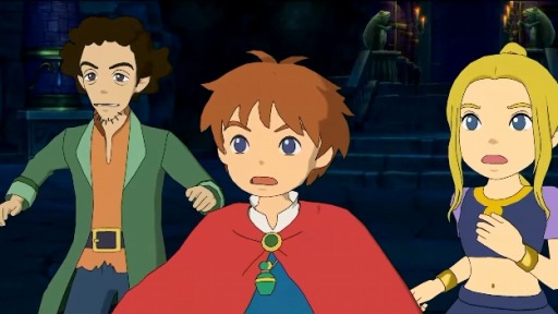 ���������꡼ No.002�Υ���ͥ������ / ��TGS2022�ϡ���ι� �������ν��� Remasterd�פ�Xbox�ǡ���꡼�����ꡣXbox Game Pass���б���