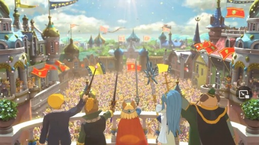 ���������꡼ No.004�Υ���ͥ������ / ��TGS2022�ϡ���ι� �������ν��� Remasterd�פ�Xbox�ǡ���꡼�����ꡣXbox Game Pass���б���