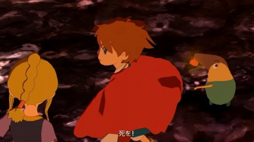 ���������꡼ No.006�Υ���ͥ������ / ��TGS2022�ϡ���ι� �������ν��� Remasterd�פ�Xbox�ǡ���꡼�����ꡣXbox Game Pass���б���