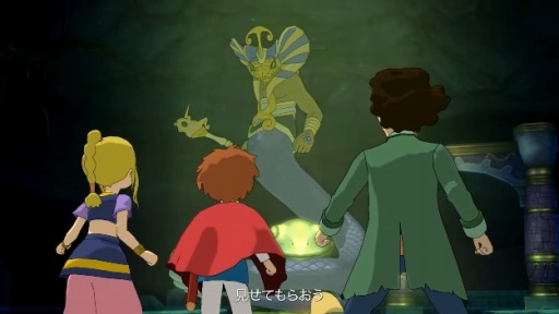 ���������꡼ No.008�Υ���ͥ������ / ��TGS2022�ϡ���ι� �������ν��� Remasterd�פ�Xbox�ǡ���꡼�����ꡣXbox Game Pass���б���