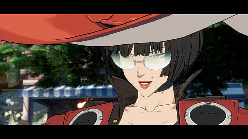 ꡼ No.006Υͥ / TGS2022ϡBLAZBLUE CROSS TAG BATTLE Special EditionפȡGUILTY GEAR STRIVEסXboxץåȥե2023ǯե꡼