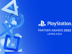 ��PlayStation Partner Awards 2022 Japan Asia�פ�12��2���˳��Ťء�USERS�� CHOICE AWARD����ɼ���դ���������