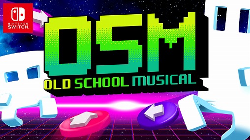 ꡼ No.005 | Old School MusicalפʤɡSwitchѥեȤ61󥪥աӡΥϥ󥻡뤬