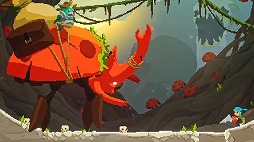 ꡼ No.021 | SwitchǡInscryptionפ121ۿء¿Υǥȥ뤬Ҳ𤵤줿Indie World 2022.11.9׾ޤȤ