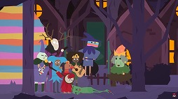 ꡼ No.043 | SwitchǡInscryptionפ121ۿء¿Υǥȥ뤬Ҳ𤵤줿Indie World 2022.11.9׾ޤȤ