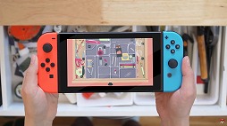 ꡼ No.052 | SwitchǡInscryptionפ121ۿء¿Υǥȥ뤬Ҳ𤵤줿Indie World 2022.11.9׾ޤȤ