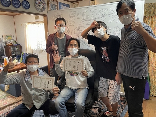 画像ギャラリー No.005のサムネイル画像 / 初代「ファミスタ」初の全国大会開催に向けて,取り組みがスタート。2023年12月の開催を予定