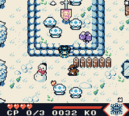 ꡼ No.005 | ܡ Last Crown WarriorsסKickstarterǥ饦ɥեǥ󥰥ڡ󳫺