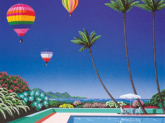 ȥǥ󥯤̾ΥΡפΥɥȥå2023ǯ322ȯꡣʤCD/2LPͽ